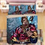 my hero academia million 40 duvet cover quilt cover pillowcase bedding set bed linen home decor 0
