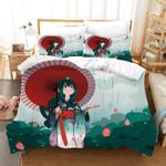 my hero academia season 4 1 duvet cover quilt cover pillowcase bedding set 0