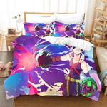 my hero academia season 4 24 duvet cover quilt cover pillowcase bedding set 0