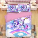 my little pony 1 duvet cover quilt cover pillowcase bedding set bed linen home decor 0