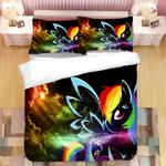 my little pony 20 duvet cover quilt cover pillowcase bedding set bed linen home decor 0