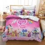my little pony 29 duvet cover quilt cover pillowcase bedding set bed linen home decor 0
