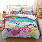 my little pony 31 duvet cover quilt cover pillowcase bedding set bed linen home decor 0