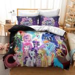 my little pony 36 duvet cover quilt cover pillowcase bedding set bed linen home decor 0