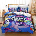 my little pony 38 duvet cover quilt cover pillowcase bedding set bed linen home decor 0