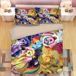 my little pony 9 duvet cover quilt cover pillowcase bedding set bed linen home decor 0