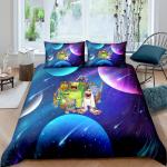 my singing monsters 3 3d printed duvet cover quilt cover pillowcase bedding set bed linen home decor 0