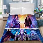 naruto uzumaki naruto 22 duvet cover quilt cover pillowcase bedding set bed linen home decor 0