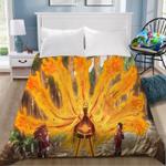 naruto uzumaki naruto 29 duvet cover quilt cover pillowcase bedding set bed linen home decor 0