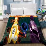 naruto uzumaki naruto 30 duvet cover quilt cover pillowcase bedding set bed linen home decor 0