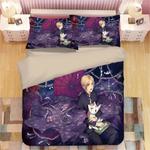 natsumes book of friends 10 duvet cover quilt cover pillowcase bedding set bed linen home bedroom decor 0