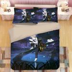 natsumes book of friends 12 duvet cover quilt cover pillowcase bedding set bed linen home bedroom decor 0