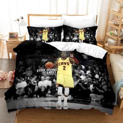 Basketball #25 Duvet Cover Quilt Cover Pillowcase Bedding Set Bed Home Bedroom Decor