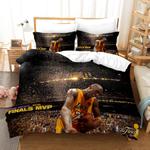 nba basketball 27 duvet cover quilt cover pillowcase bedding set bed linen home bedroom decor 0