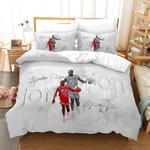 nba basketball 28 duvet cover quilt cover pillowcase bedding set bed linen home bedroom decor 0