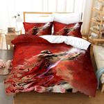 nba basketball 29 duvet cover quilt cover pillowcase bedding set bed linen home bedroom decor 0