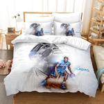 nba basketball 6 duvet cover quilt cover pillowcase bedding set bed linen home bedroom decor 0