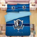 nba dallas mavericks basketball 6 duvet cover quilt cover pillowcase bedding set bed linen home decor 0