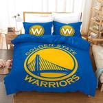 nba golden state warriors basketball 15 duvet cover quilt cover pillowcase bedding set bed linen home bedroom decor 0