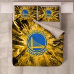 nba golden state warriors basketball 17 duvet cover quilt cover pillowcase bedding set bed linen home bedroom decor 0