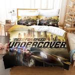 need for speed 10 duvet cover quilt cover pillowcase bedding set bed linen home bedroom decor 0