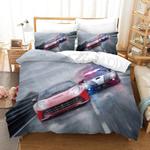 need for speed 17 duvet cover quilt cover pillowcase bedding set bed linen home bedroom decor 0