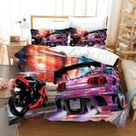 need for speed 18 duvet cover quilt cover pillowcase bedding set bed linen home bedroom decor 0