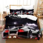 need for speed 2 duvet cover quilt cover pillowcase bedding set bed linen home bedroom decor 0