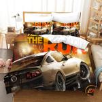 need for speed 3 duvet cover quilt cover pillowcase bedding set bed linen home bedroom decor 0