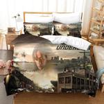 need for speed 5 duvet cover quilt cover pillowcase bedding set bed linen home bedroom decor 0