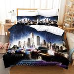 need for speed 6 duvet cover quilt cover pillowcase bedding set bed linen home bedroom decor 0