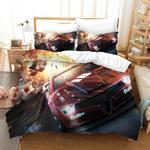 need for speed 7 duvet cover quilt cover pillowcase bedding set bed linen home bedroom decor 0