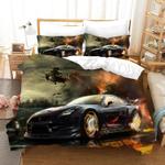need for speed 9 duvet cover quilt cover pillowcase bedding set bed linen home bedroom decor 0