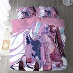 nekopara 20 duvet cover quilt cover pillowcase bedding set bed linen home bedroom decor 0