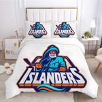 new yorkislanders hockey league 2 3d printed duvet cover quilt cover 0