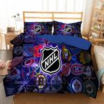 nfl football 21 duvet cover quilt cover pillowcase bedding set bed linen home bedroom decor 0