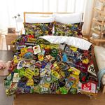 oktoberfest beer festival 5 duvet cover quilt cover pillowcase bedding set bed linen home bedroom decor 0