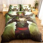 one piece roronoa zoro 25 duvet cover quilt cover pillowcase bedding set 0