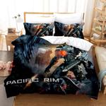 pacific rim 11 duvet cover quilt cover pillowcase bedding set bed linen home bedroom decor 0