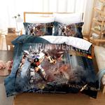 pacific rim 13 duvet cover quilt cover pillowcase bedding set bed linen home bedroom decor 0