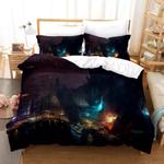 pacific rim 14 duvet cover quilt cover pillowcase bedding set bed linen home bedroom decor 0