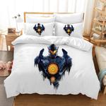 pacific rim 5 duvet cover quilt cover pillowcase bedding set bed linen home bedroom decor 0