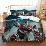 pacific rim 7 duvet cover quilt cover pillowcase bedding set bed linen home bedroom decor 0
