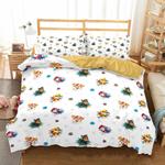 paw patrol marshall 16 duvet cover quilt cover pillowcase bedding set bed linen home decor 0