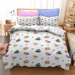 paw patrol season 1 bedding set quilt duvet cover bed sheets sets 0