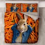 peter rabbit 1 duvet cover quilt cover pillowcase bedding set bed linen home decor 0