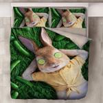 peter rabbit 6 duvet cover quilt cover pillowcase bedding set bed linen home decor 0