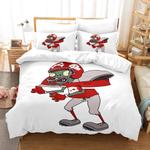 plants vs zombies 11 duvet cover quilt cover pillowcase bedding set bed linen home bedroom decor 0