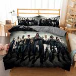 playerunknown s battlegrounds pubg 2 duvet cover quilt cover pillowcase bedding set bed linen home bedroom decor 0