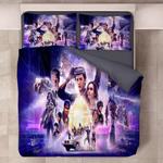 ready player one 2 duvet cover quilt cover pillowcase bedding set bed linen home bedroom decor 0